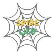 spideweb logo