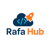 Rafa Hub logo