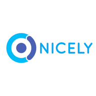 NICELY logo