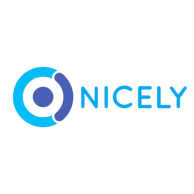 NICELY WATER PURIFIER logo