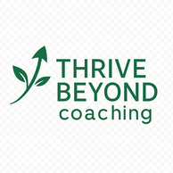 Thrive Beyond Coaching logo