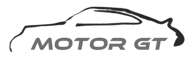 Motor GT logo