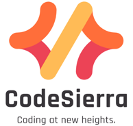 Code Sierra logo