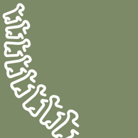Maxence Tebaibi Ostéopathe Les Rousses logo