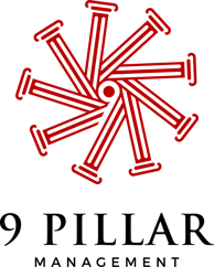 9Pillar Management logo