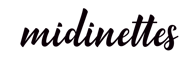 Midinettes logo