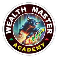 Wealth Master Academy logo