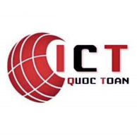 IcT QuocToan logo