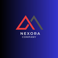 NEXORA logo