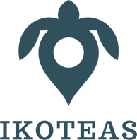 Ikoteas logo