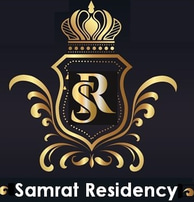 samratresidency logo