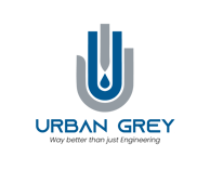 Urban Grey Engineering Solutions logo