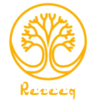 Rezeeq Group logo