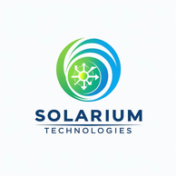 Solarium Technologies logo