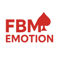 FBM EMOTION logo