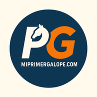 Mi Primer Caballo logo