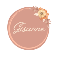Gisanne logo
