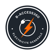B-Access360 logo