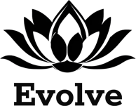 Evolve Clinical Hypnotherapy logo