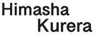 Himasha Kurera Fotografo logo