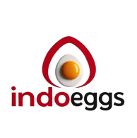 IndoEggs logo