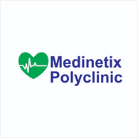 Lead Generation for Polyclinic logo