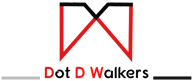 Dot D Walkers logo
