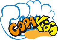 CodaKids logo