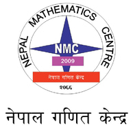 Nepal Mathematics Center logo