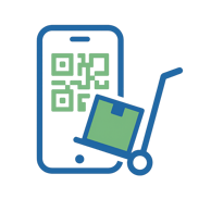 Orderpiqr logo