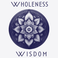 Wholeness Wisdom Living Free logo
