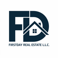 First Day Real Estate logo