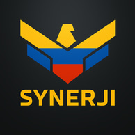 SYNERJI logo