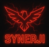 SYNERJI logo