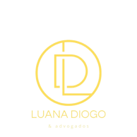 Escritório Luana Diogo & advogados  logo