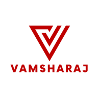 Vamsharaj Technologies Private Limited logo