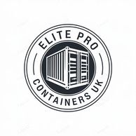 ELITE PRO CONTAINERS UK logo