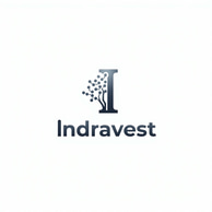 IndraVest logo