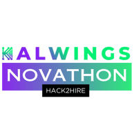 NOVATHON logo