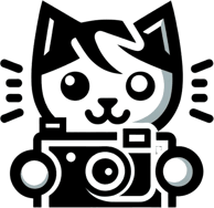 PhotoKatt Photography logo