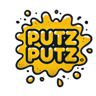 PUTZPUTZ logo