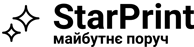 starprint logo