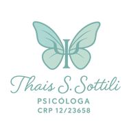 Psicóloga Thais Sottili Ltda logo