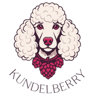 Kundelberry logo