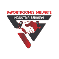 Importaciones Baluarte logo