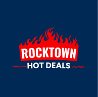 Rocktown Hot Deals logo