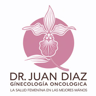 Dr. Juan Diaz Ginecología Oncológica logo