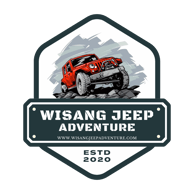 wisata jeep adventure logo