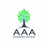 aaazahradnydizajn.sk logo