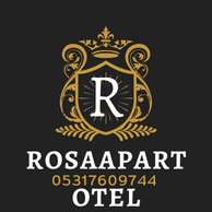 ROSE APART logo